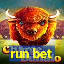 run bet